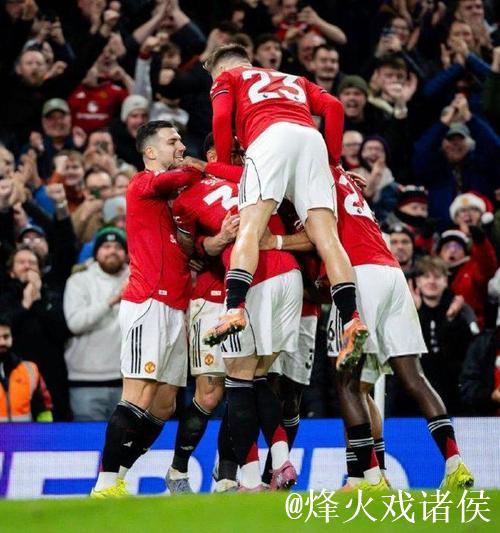 曼联平伯恩茅斯4-4，B费表现媲美贝克汉姆，阿莫林刷新队史尴尬纪录