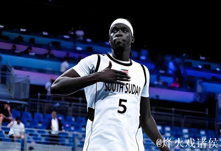 垃圾时间未获出场!北京续约奥莫特引争议 南苏丹队长成“吉祥物” 垃圾时间未获出场!北京续约奥莫特引争议 南苏丹队长成“吉祥物”