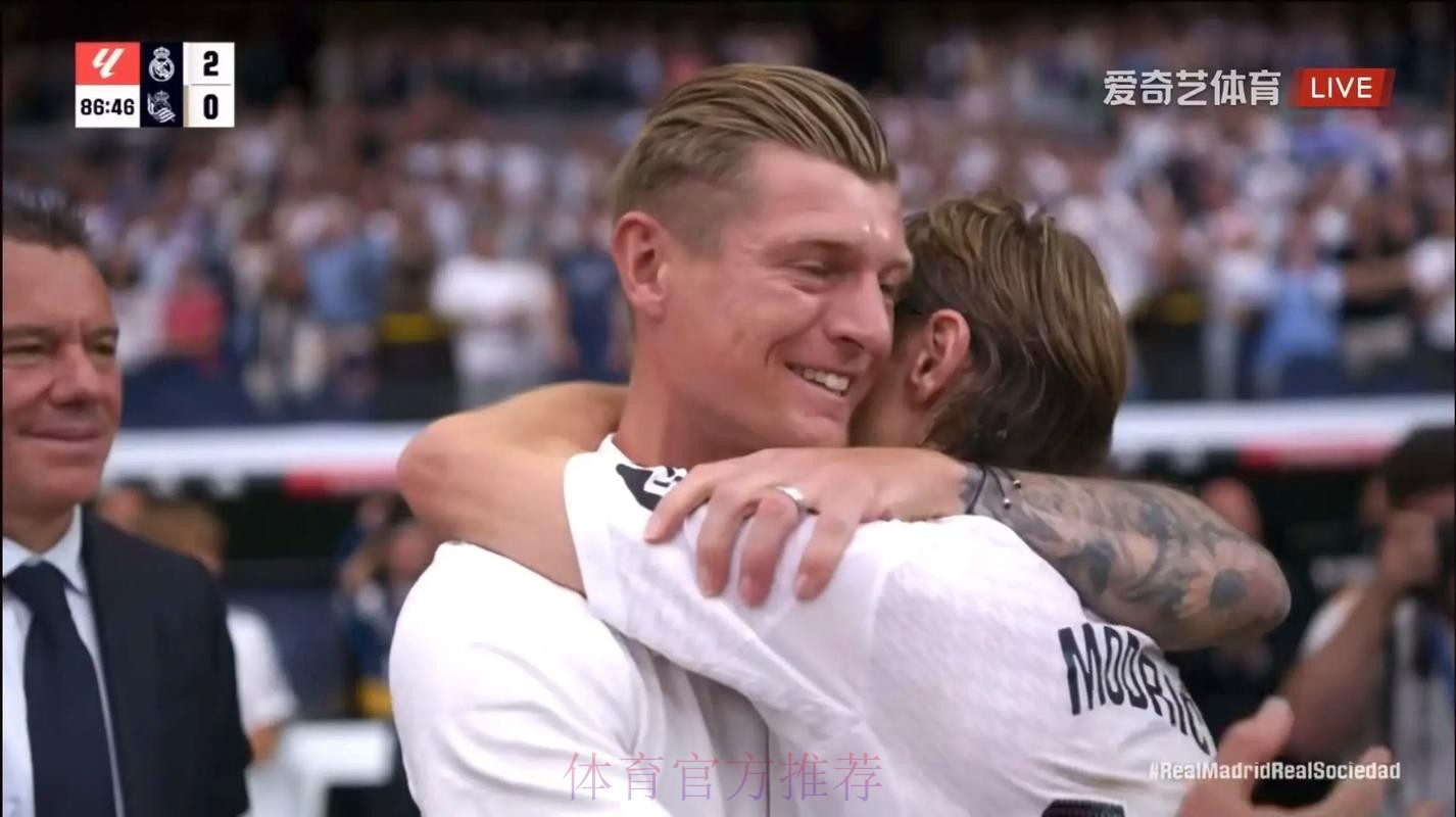 安帅:魔笛与克罗斯依然是主角 但出场时间会减少